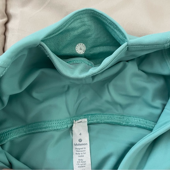 Lululemon Shorts - Picture 4 of 4